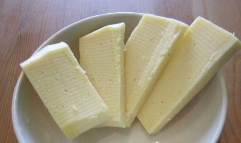 Сыр ольтермани финский рецепт с фото пошагово
