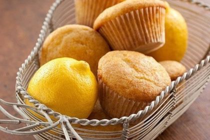 Лимонные маффины в мультиварке рецепт с фото пошагово