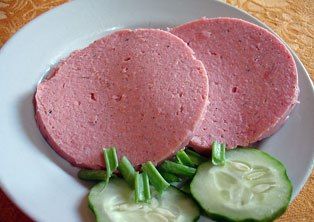 Вегетарианская колбаса рецепт с фото пошагово 