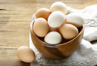 Можно ли заменить яйцо в выпечке, чем заменить яйца