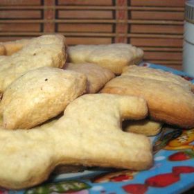 Печенье на молоке рецепт с фото пошагово 