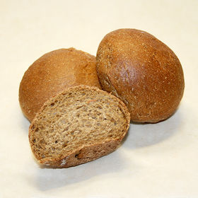 Пшенично-ржаные булочки рецепт с фото пошагово 