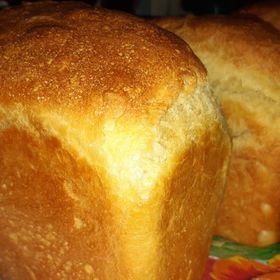 Хлеб на сыворотке рецепт с фото пошагово 