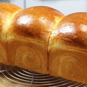 Японский хлеб Хоккайдо рецепт с фото пошагово 