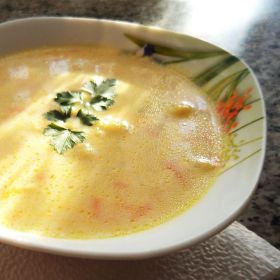 Мили-джули сабджи ка суп. Овощной суп-пюре - рецепт приготовления с фото