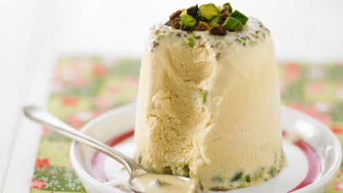 Кулфи Индийское мороженое рецепт с фото
