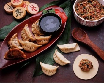 Секреты китайской кухни, видео, как приготовить блюда китайской кухни