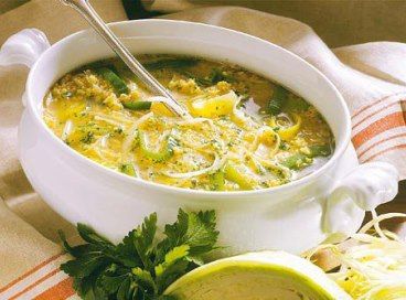 Нугыли удмуртский суп рецепт с фото пошагово
