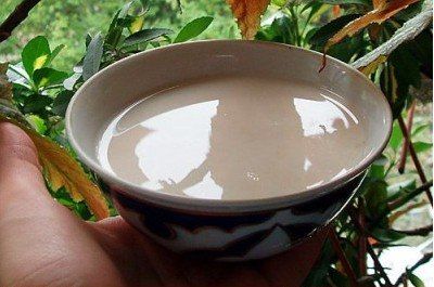 Якутский чай рецепт с фото пошагово