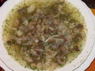 Дотур калмыцкое блюдо рецепт с фото пошагово