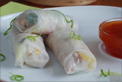 Немы вьетнамские рецепт с фото пошагово