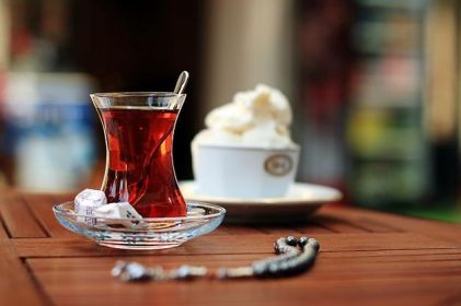 Как заваривать турецкий чай