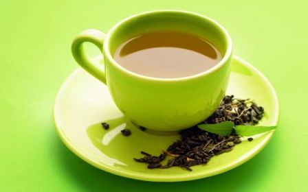 Чай и здоровье человека