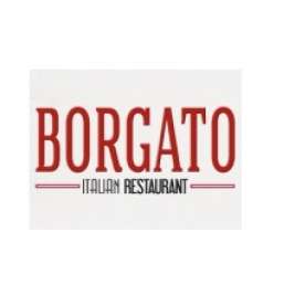 Ресторан Borgato Москва