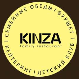 Ресторан Kinza Краснодар