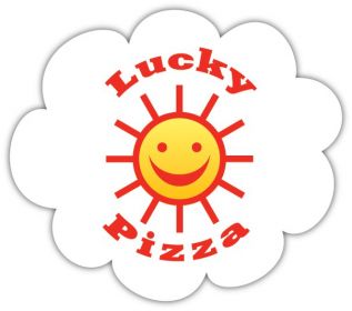 Лаки Пицца (Lucky Pizza) доставка в Санкт-Петербурге, меню, отзывы