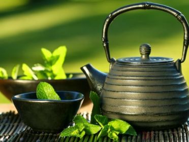 Чайная культура из Китая в России, во Вьетнаме, как правильно заваривать чай