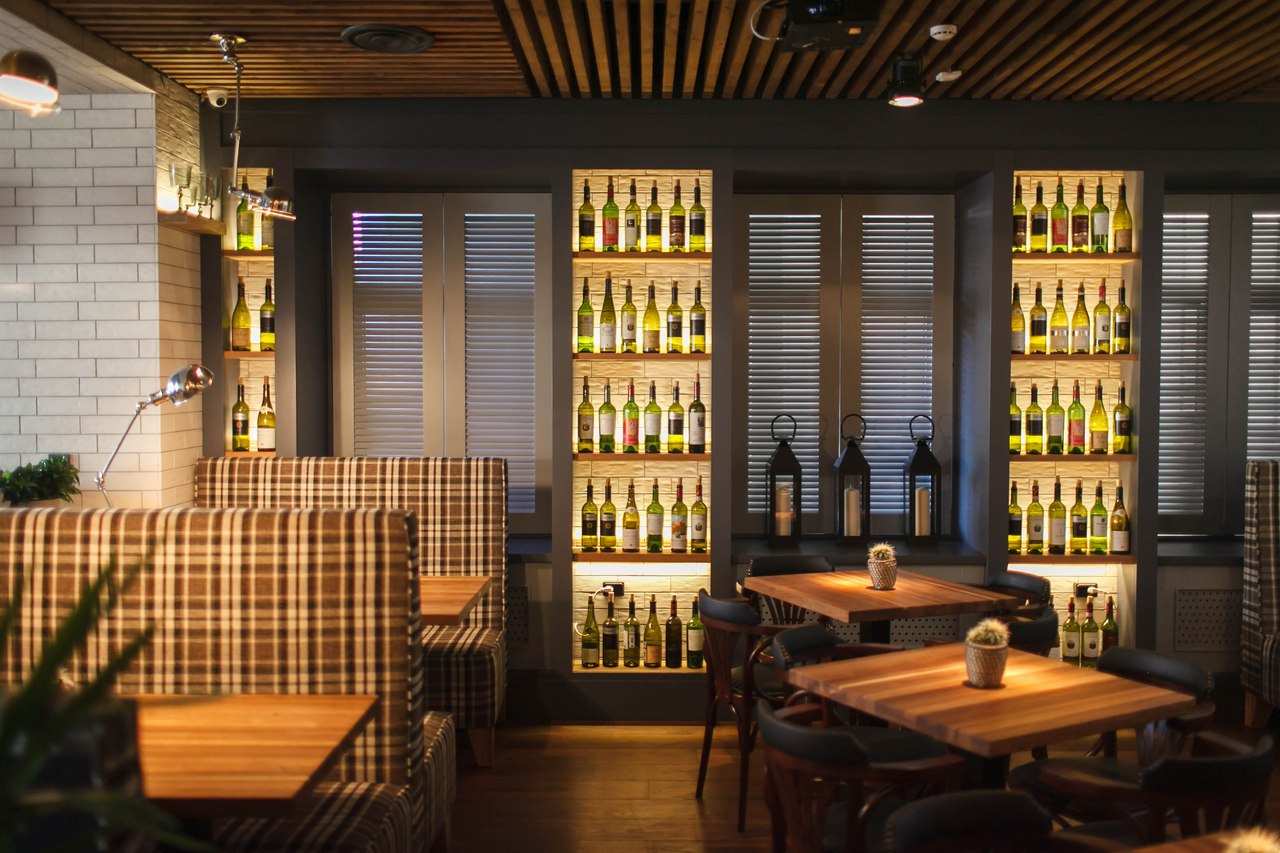 Ресторан The Kitchen Санкт-Петербург