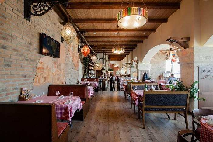 Мама Рома на Славе