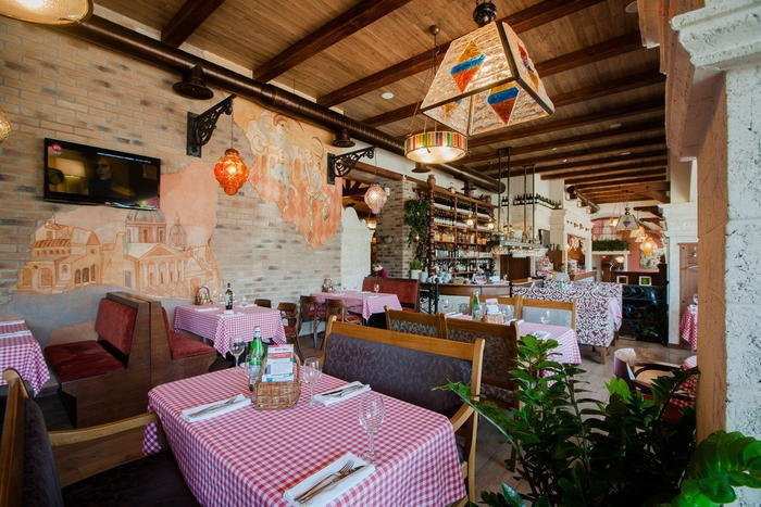 Мама Рома на Славе