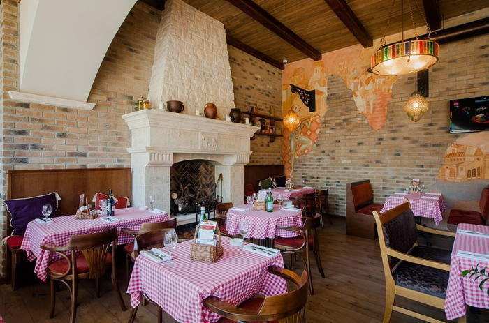 Мама Рома на Славе