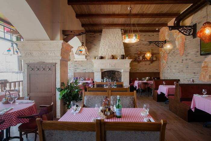 Мама Рома на Славе