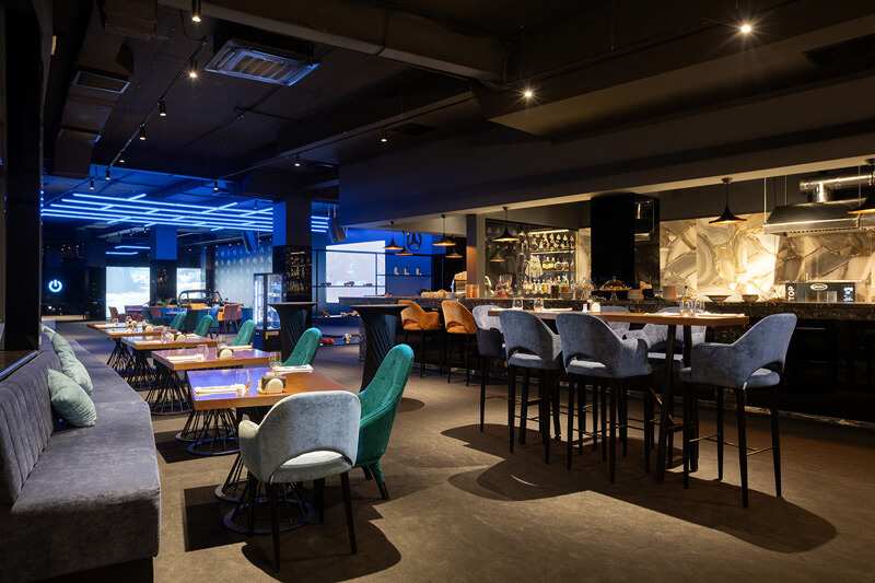 Ресторан Me Sochi