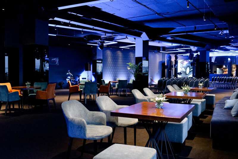 Ресторан Me Sochi