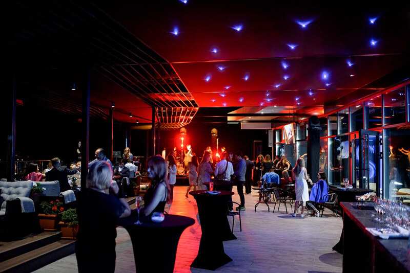 Ресторан Me Sochi