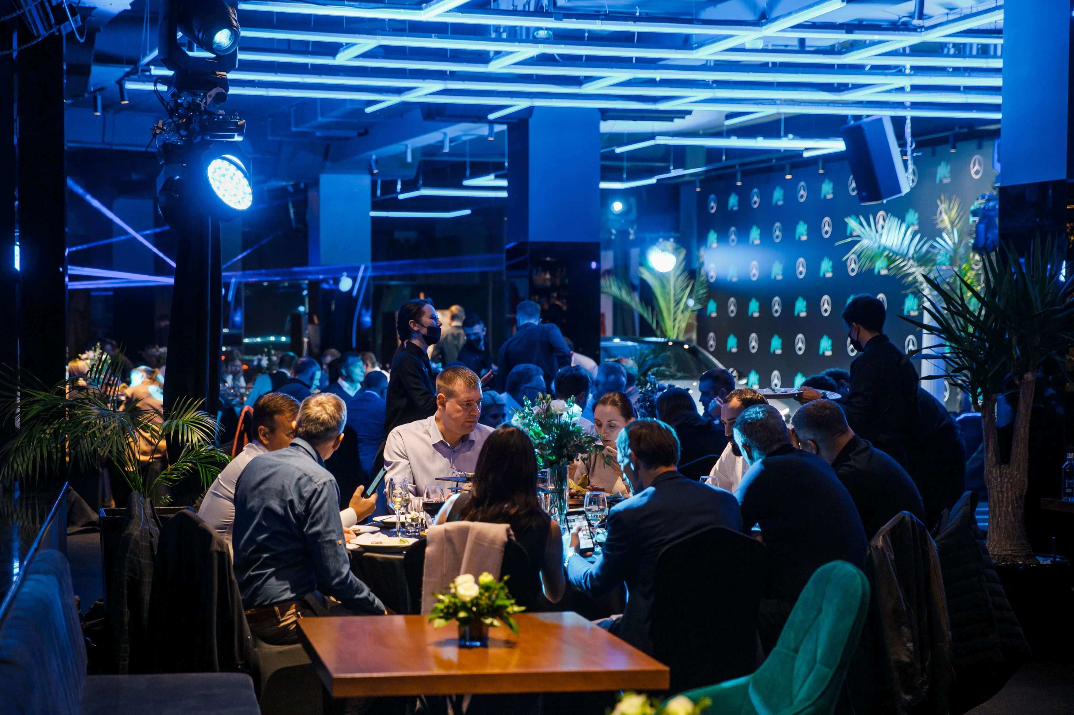 Ресторан Me Sochi