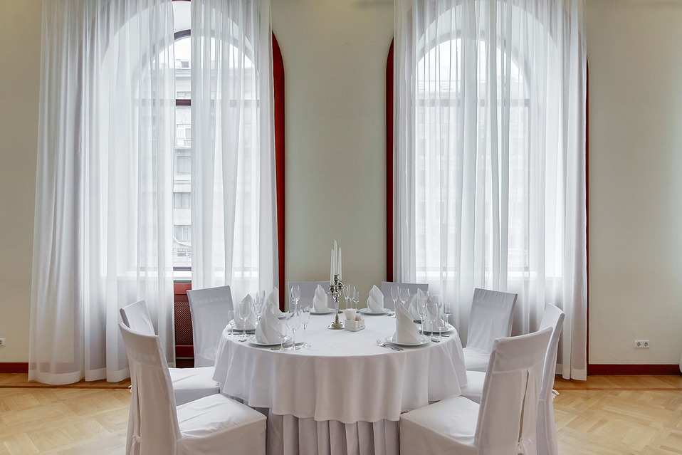 Ассамблея банкетный зал