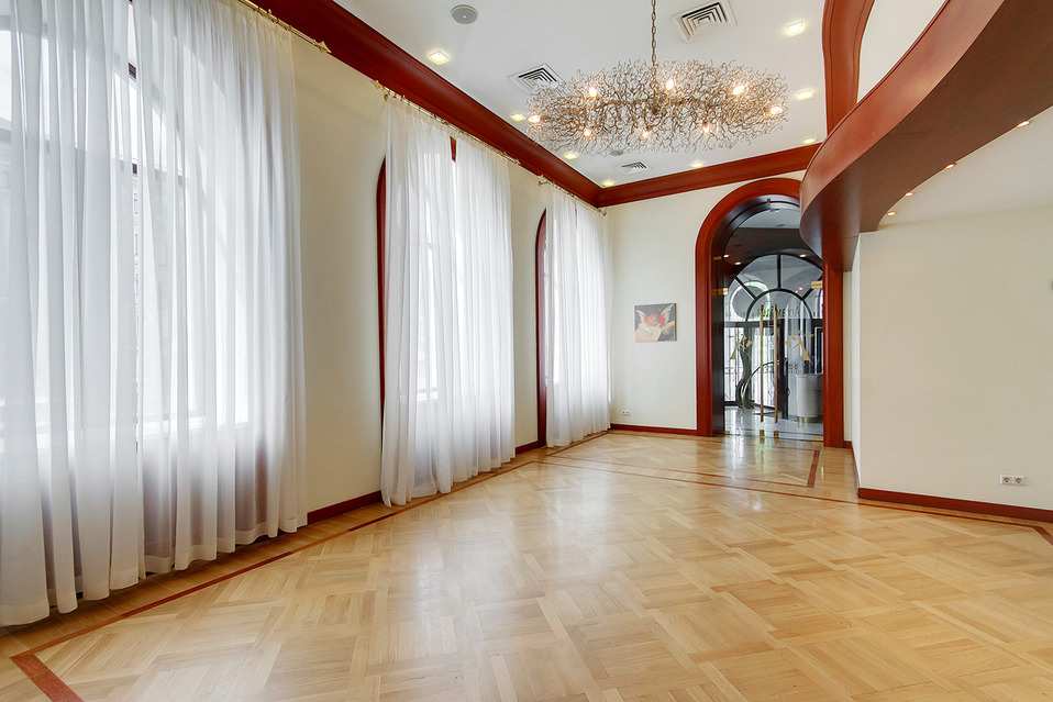 Ассамблея банкетный зал