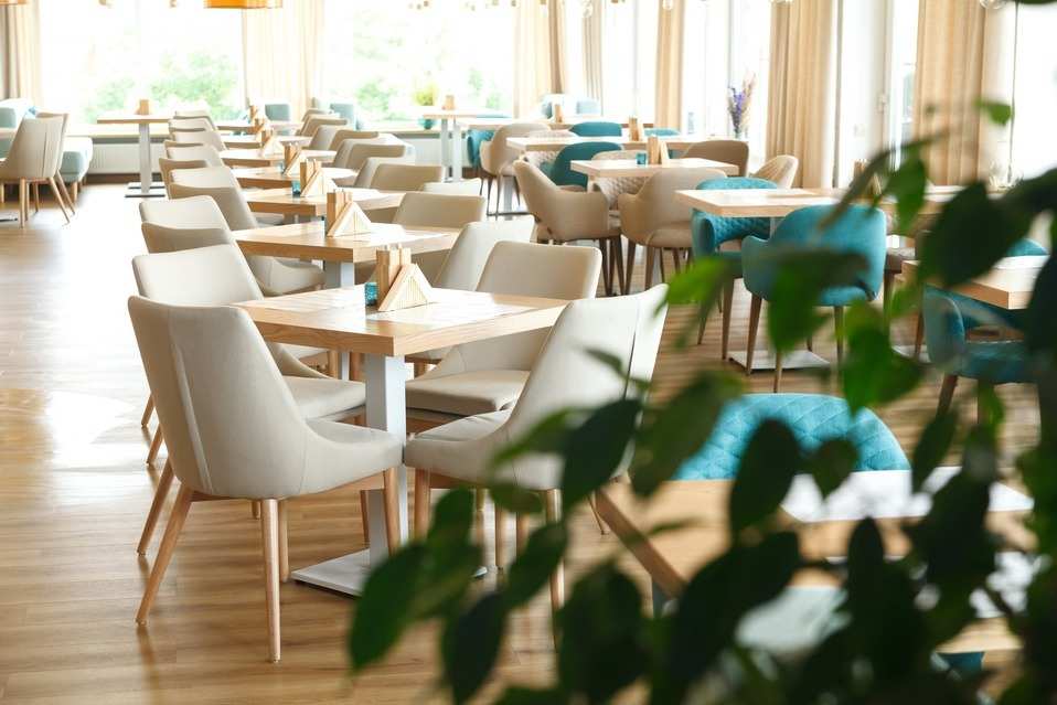 Nordic ресторан Санкт-Петербург