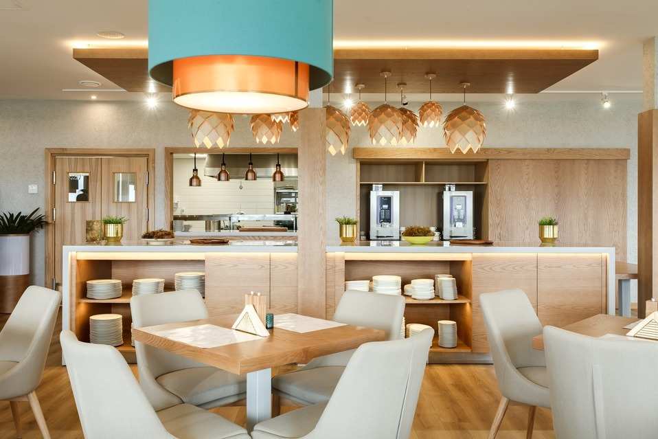 Nordic ресторан Санкт-Петербург