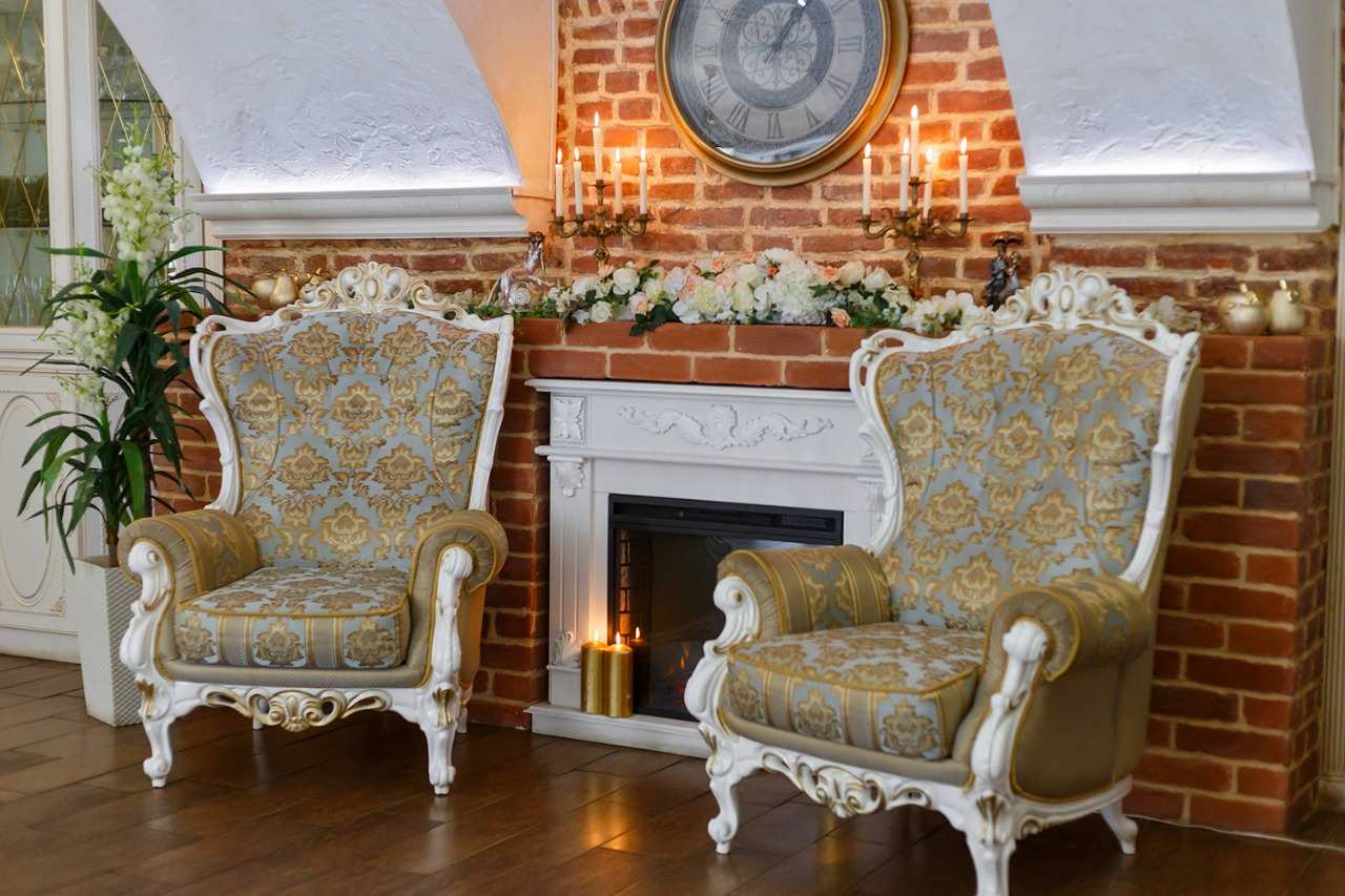 Аллегро банкетный зал Санкт-Петербург