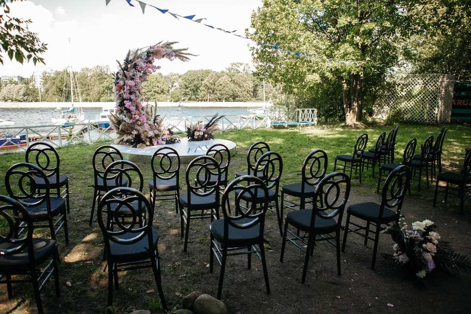 Паруса Крестовский банкетный зал