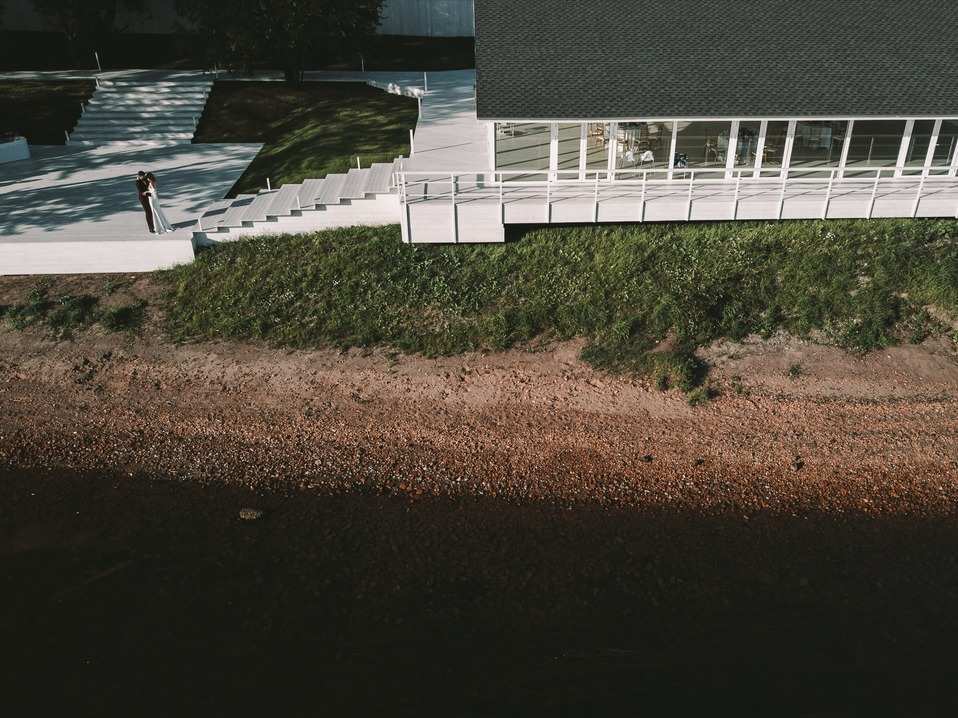 ZaБерег банкетный зал