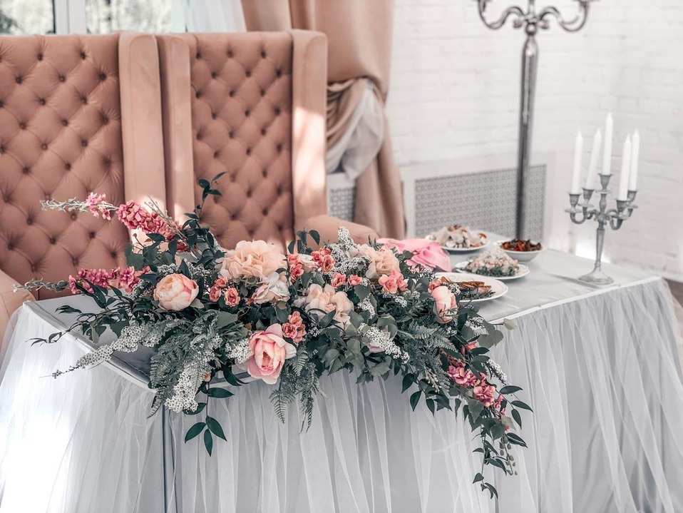 Garden Loft банкетный зал