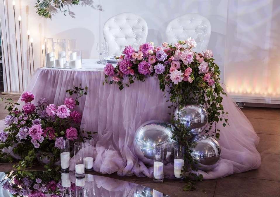 Vinity ресторан в Таврическом саду