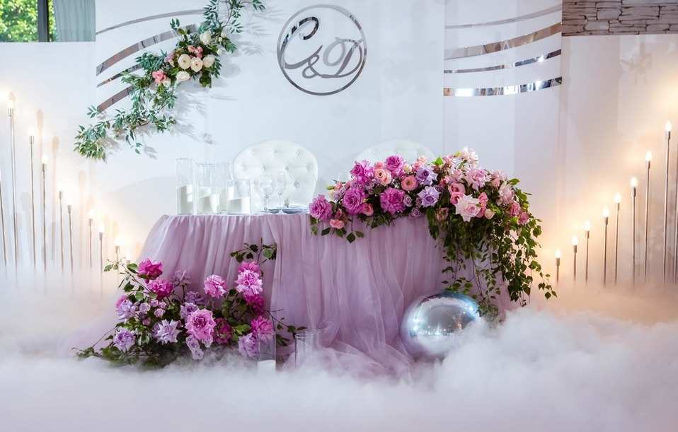 Vinity ресторан в Таврическом саду