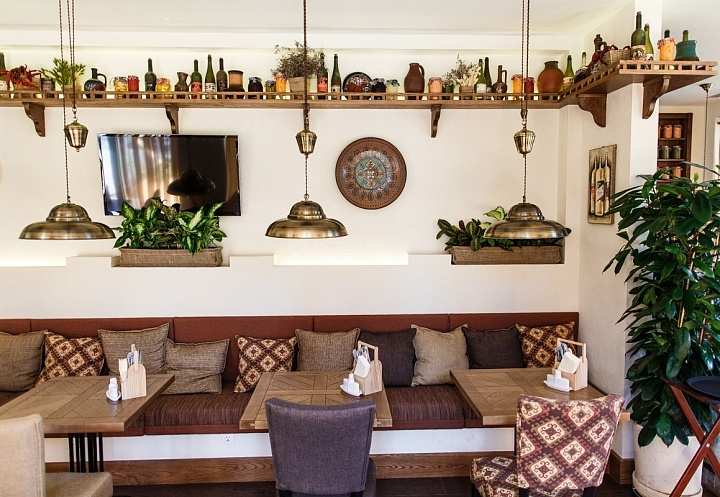 БумБараш Краснодар