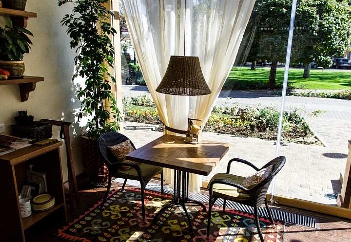 БумБараш Краснодар