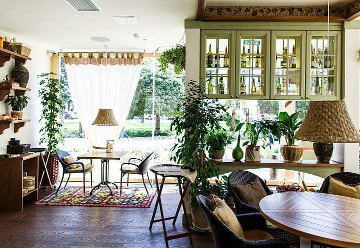 БумБараш Краснодар