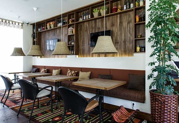 БумБараш Краснодар