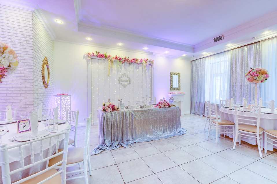 Amulet банкетный зал на Народного Ополчения