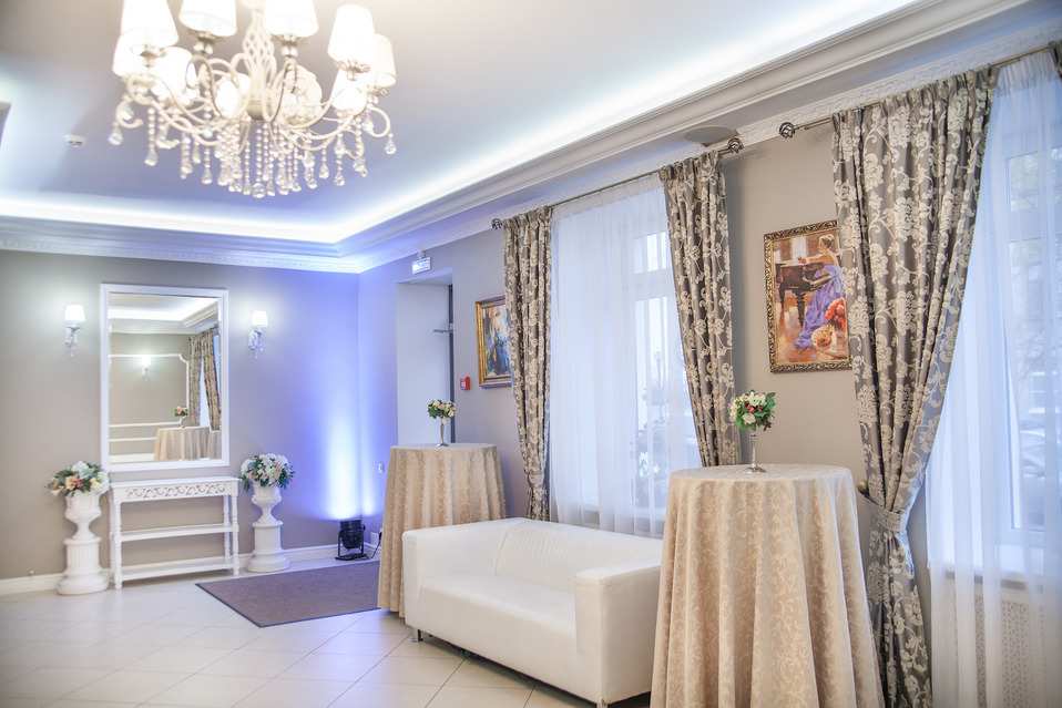 Венский банкетный зал