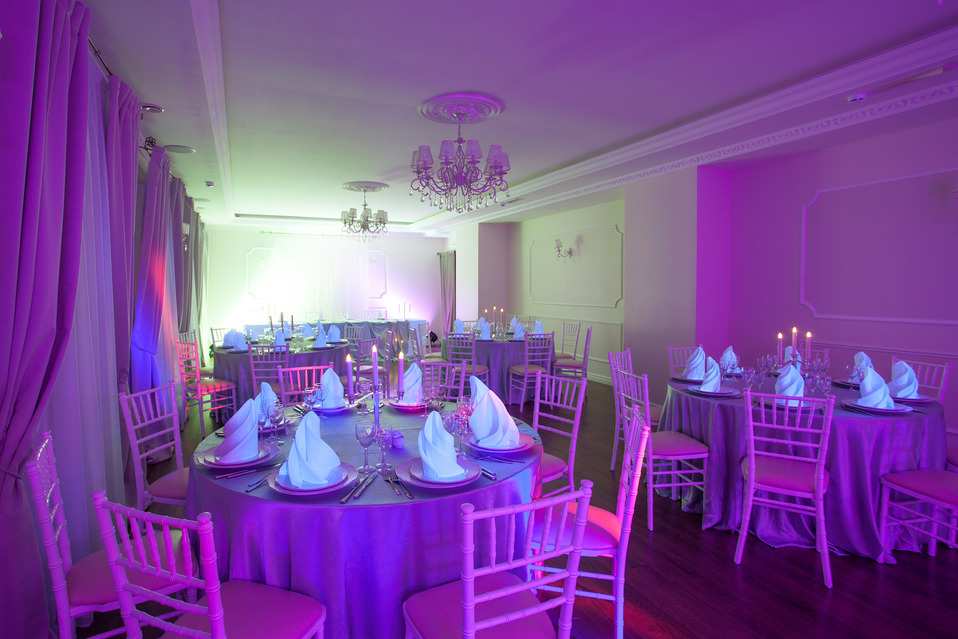 Венский банкетный зал