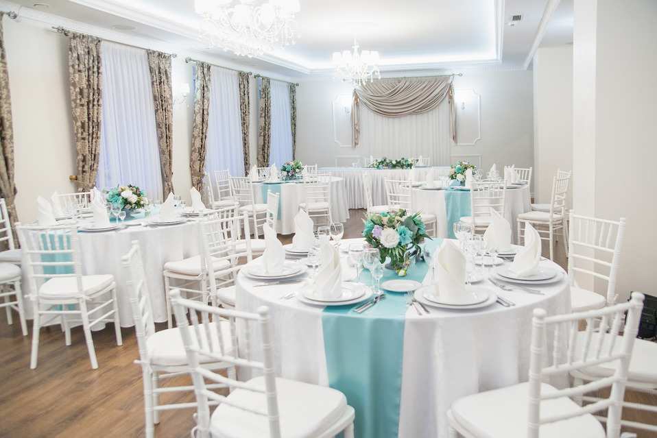 Венский банкетный зал