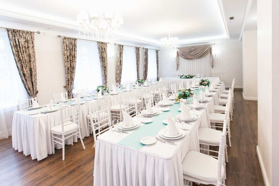 Венский банкетный зал