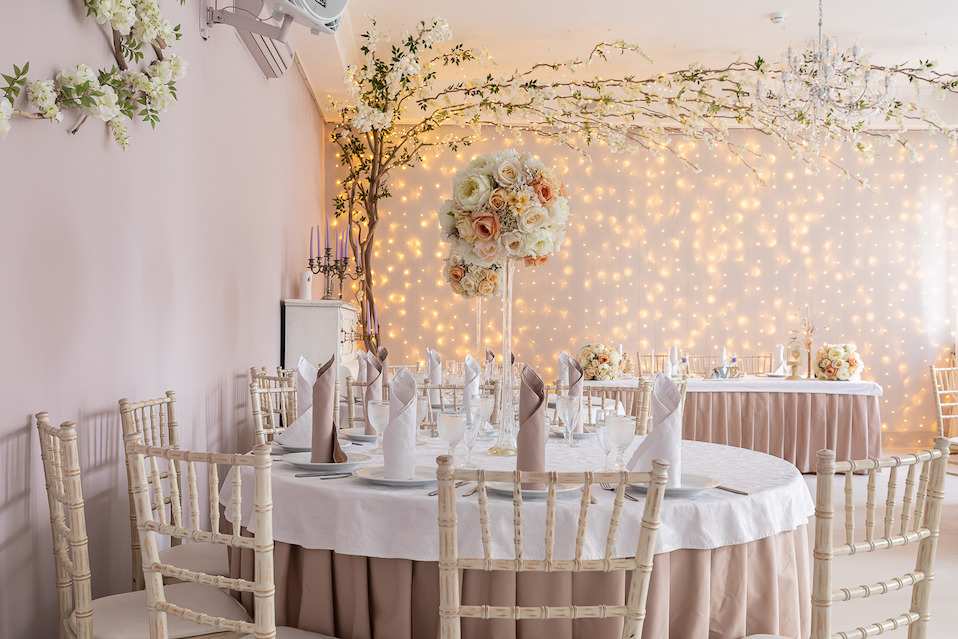 Provence банкетный зал